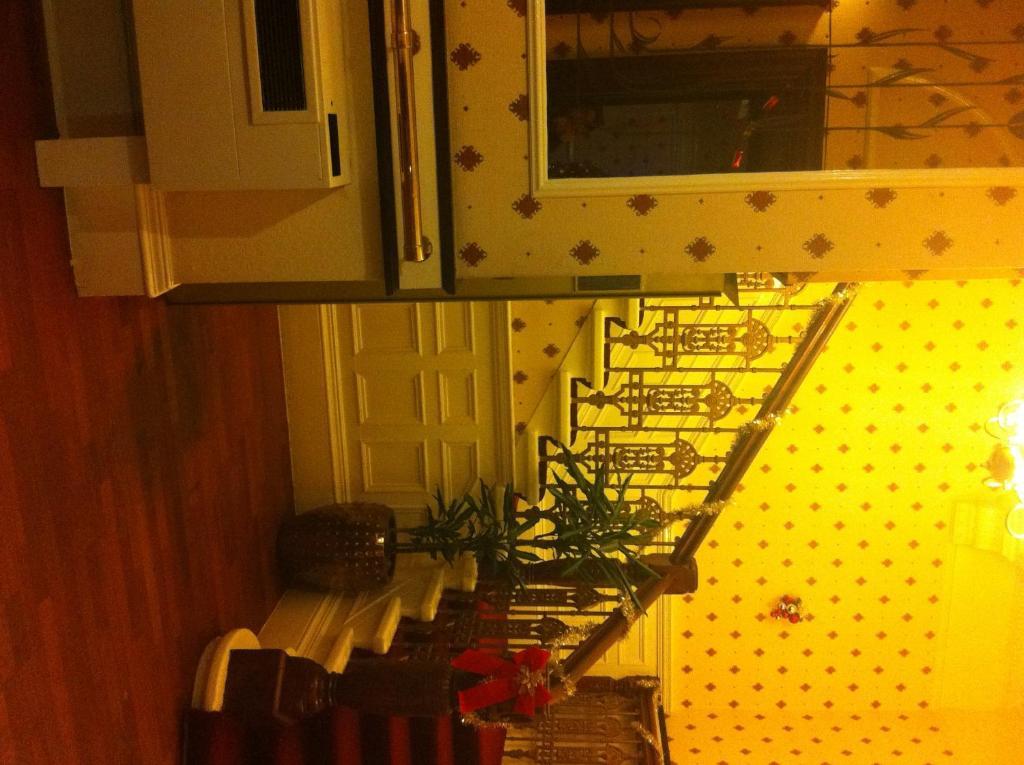 Ayr Station Hotel Екстер'єр фото