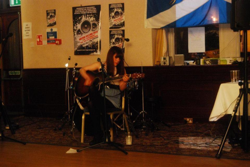 Ayr Station Hotel Екстер'єр фото