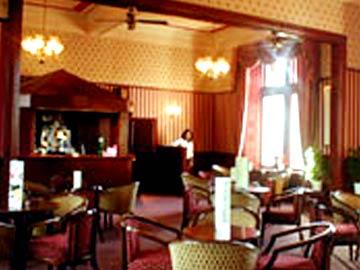 Ayr Station Hotel Екстер'єр фото